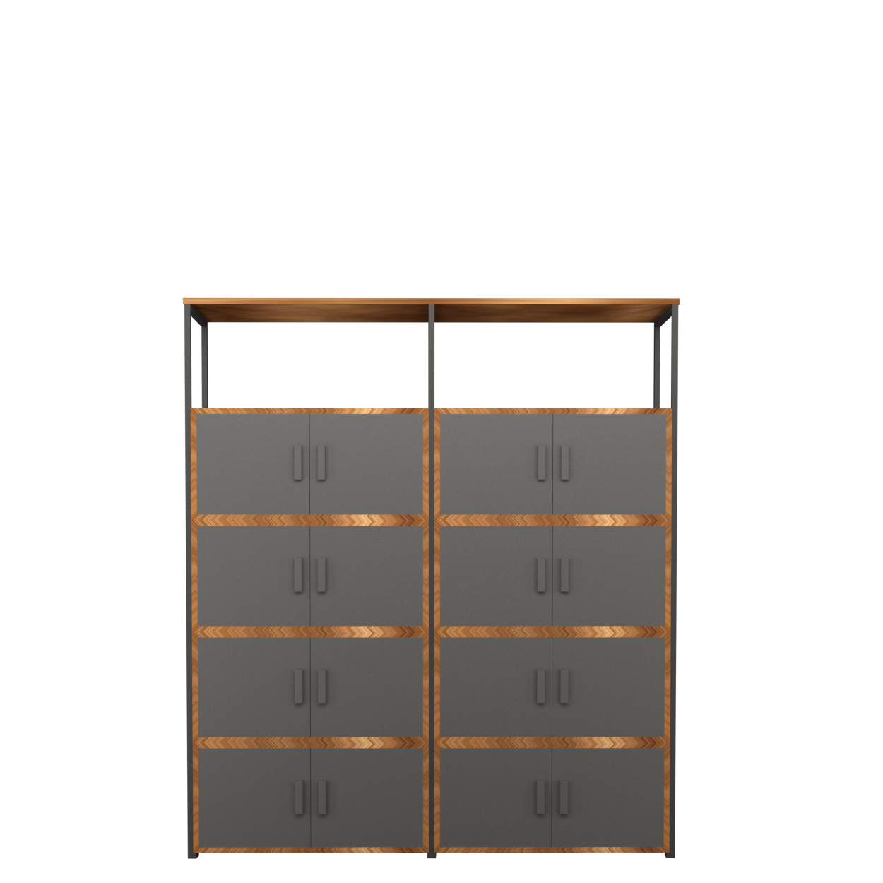 Prime Dolap - Ofis mobilyası - Ofis mobilyaları